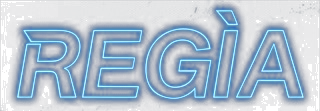 Regìa